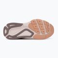 Buty do biegania damskie Nike Structure 26 particle pink/taupe grey/silt red/metal rose gold 4