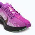 Buty do biegania damskie Nike Pegasus Plus Faith Kipyegon fuchsia dream/doll/burgundy ash/grand purple 7