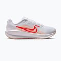 Buty do biegania damskie Nike Downshifter 13 astronomy white/bright crimson/washed coral 8