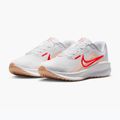 Buty do biegania damskie Nike Downshifter 13 astronomy white/bright crimson/washed coral 10