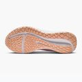 Buty do biegania damskie Nike Downshifter 13 astronomy white/bright crimson/washed coral 12