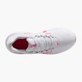 Buty do biegania damskie Nike Downshifter 13 astronomy white/bright crimson/washed coral 13