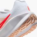 Buty do biegania damskie Nike Downshifter 13 astronomy white/bright crimson/washed coral 16