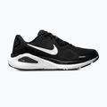 Buty do biegania damskie Nike Structure 26 black/cool grey/metallic silver/white 8