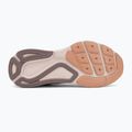 Buty do biegania damskie Nike Structure 26 particle pink/taupe grey/silt red/metal rose gold 4