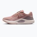 Buty do biegania damskie Nike Structure 26 particle pink/taupe grey/silt red/metal rose gold 2