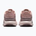 Buty do biegania damskie Nike Structure 26 particle pink/taupe grey/silt red/metal rose gold 4