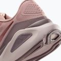 Buty do biegania damskie Nike Structure 26 particle pink/taupe grey/silt red/metal rose gold 9