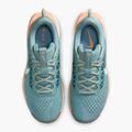 Buty do biegania damskie Nike Pegasus Trail 5 cannon/soft pearl/mink brown 7