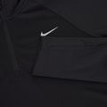 Bluza do biegania damska Nike Tempo Dri-Fit 1/4 Zip black 8