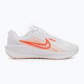 Buty do biegania damskie Nike Downshifter 13 astronomy white/bright crimson/washed coral 2