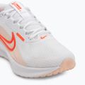 Buty do biegania damskie Nike Downshifter 13 astronomy white/bright crimson/washed coral 7