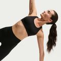 Biustonosz treningowy Nike Rival Ultrahigh Support black 6