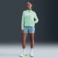 Kurtka do biegania damska Nike Tempo Swoosh Run mint foam/white 5