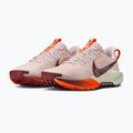 Buty do biegania damskie Nike Pegasus Trail 5 silt red/hyper crimson/dark team red 3