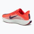 Buty do biegania damskie Nike Pegasus Plus bright crimson/deep royal blue/silt red 3