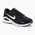 Buty do biegania damskie Nike Structure 26 black/cool grey/metallic silver/white