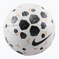 Piłka do piłki nożnej Nike Academy white/black/black rozmiar 5