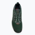 Buty do biegania męskie Nike Pegasus Trail 5 GORE-TEX fir/bright crimson/clay green 5