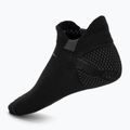 Skarpety Nike Running Lightweight No-Show black/dark smoke grey/smoke grey 2