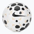 Piłka do piłki nożnej Nike Skills white/black/black rozmiar 1