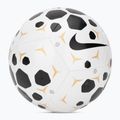 Piłka do piłki nożnej Nike Skills white/black/black rozmiar 1 2