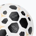 Piłka do piłki nożnej Nike Skills white/black/black rozmiar 1 3