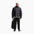 Kurtka puchowa męska Nike Sportswear Club black/white 2
