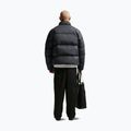 Kurtka puchowa męska Nike Sportswear Club black/white 3
