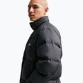 Kurtka puchowa męska Nike Sportswear Club black/white 5