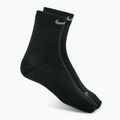 Skarpety Nike Running Lightweight Micro Crew black/pure platinum/smoke grey