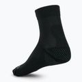 Skarpety Nike Running Lightweight Micro Crew black/pure platinum/smoke grey 2