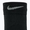 Skarpety Nike Running Lightweight Micro Crew black/pure platinum/smoke grey 3