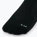 Skarpety Nike Running Lightweight Micro Crew black/pure platinum/smoke grey 4