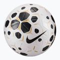Piłka do piłki nożnej Nike Control white/black/black rozmiar 5 2