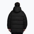 Kurtka puchowa męska Nike Sportswear Club black/white 2