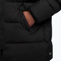 Kurtka puchowa męska Nike Sportswear Club black/white 3