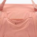 Torba treningowa Nike One 35 l rose gold/rose gold/rose gold 9