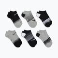 Skarpety damskie Nike Everyday Lightweight No Show 6 par multi-color/900