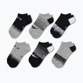 Skarpety damskie Nike Everyday Lightweight No Show 6 par multi-color/900 2