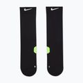 Skarpety Nike Running Midweight Crew black/smoke grey/white 2