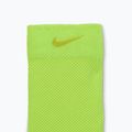 Skarpety Nike Running Lightweight Crew volt/bright cactus/black/bright cactus 4