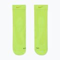 Skarpety Nike Running Lightweight Micro Crew volt/bright cactus/black/bright cactus 2