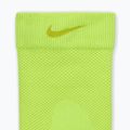 Skarpety Nike Running Lightweight Micro Crew volt/bright cactus/black/bright cactus 4