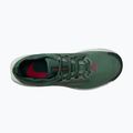 Buty do biegania męskie Nike Pegasus Trail 5 GORE-TEX fir/bright crimson/clay green 4