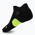 Skarpety Nike Running Midweight No-Show black/smoke grey/white 2