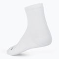 Skarpety Nike Running Lightweight Micro Crew white/black/pure platinum 2