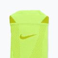 Skarpety Nike Running Lightweight No-Show volt/bright cactus/black/bright cactus 4