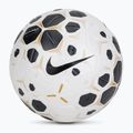 Piłka do piłki nożnej Nike Academy Elite white/black/black rozmiar 5