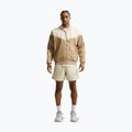 Kurtka męska Nike Sportswear Windrunner parachute beige/light khaki/white 2